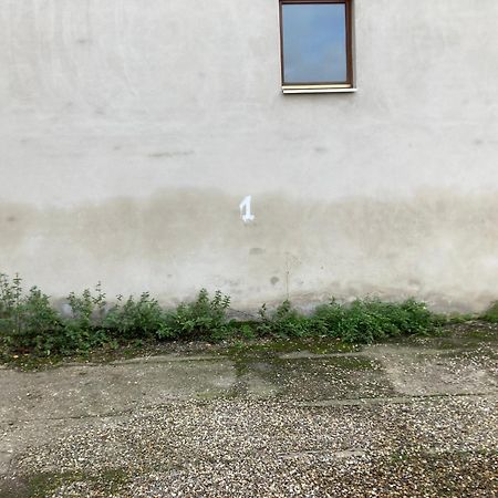 Suzanne Strasbourg Apartment Exterior foto