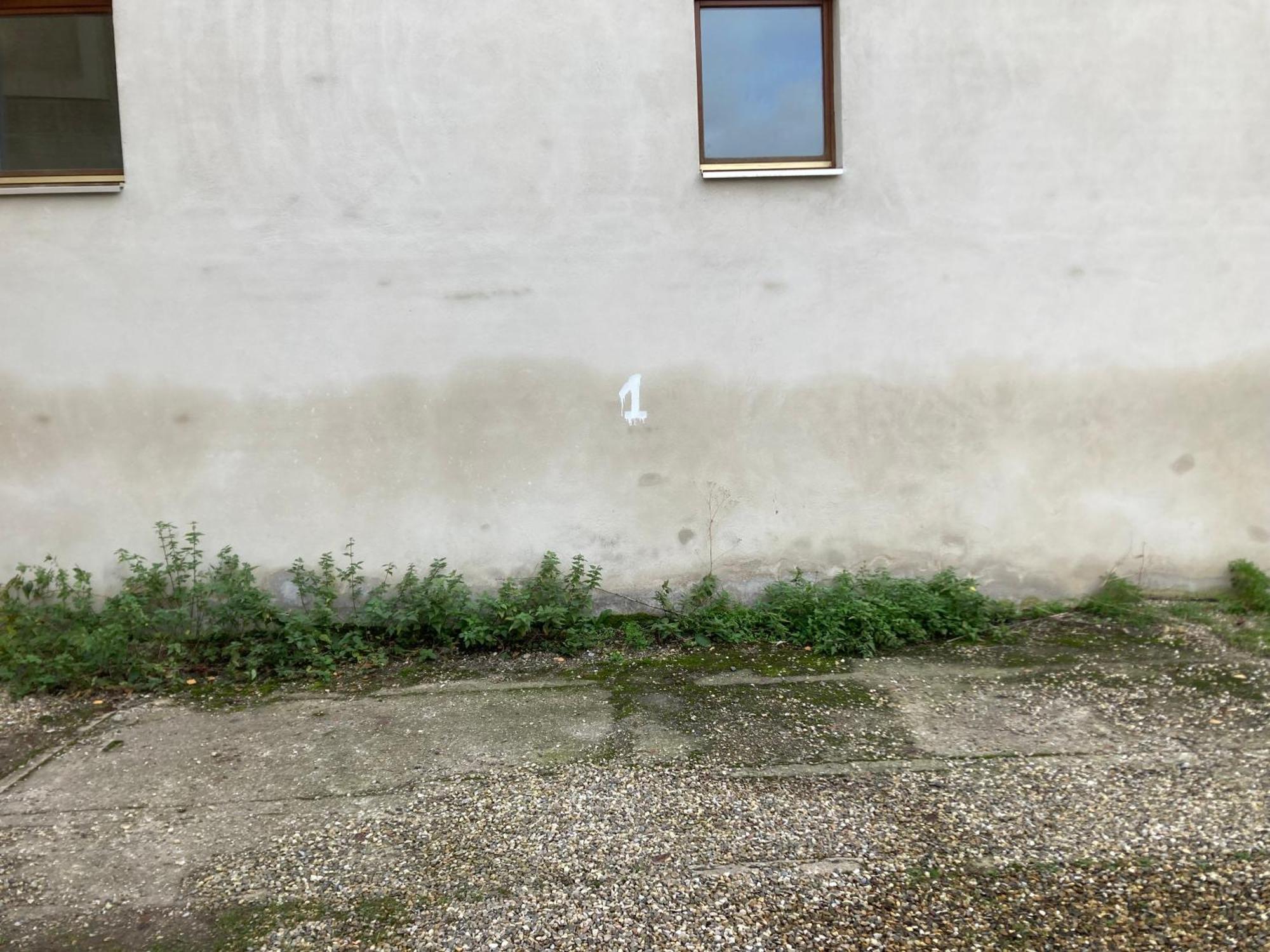 Suzanne Strasbourg Apartment Exterior foto